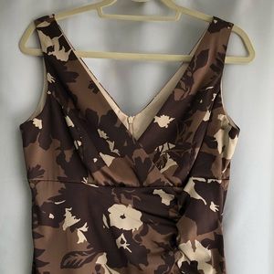 New without tags. Maggy London dress